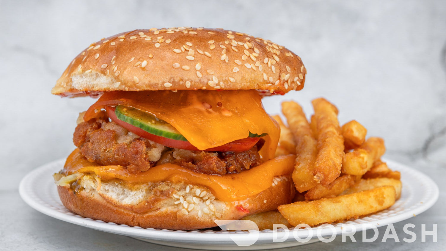 BURGERS