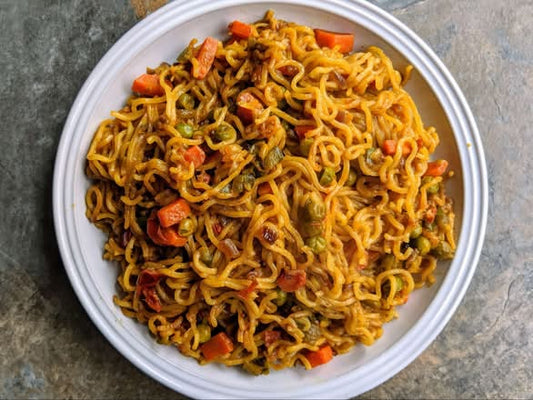Vegetable Maggi