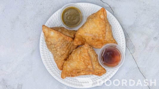 Samosa (1-piece)