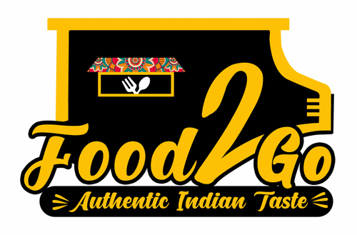 Food2Go Truck